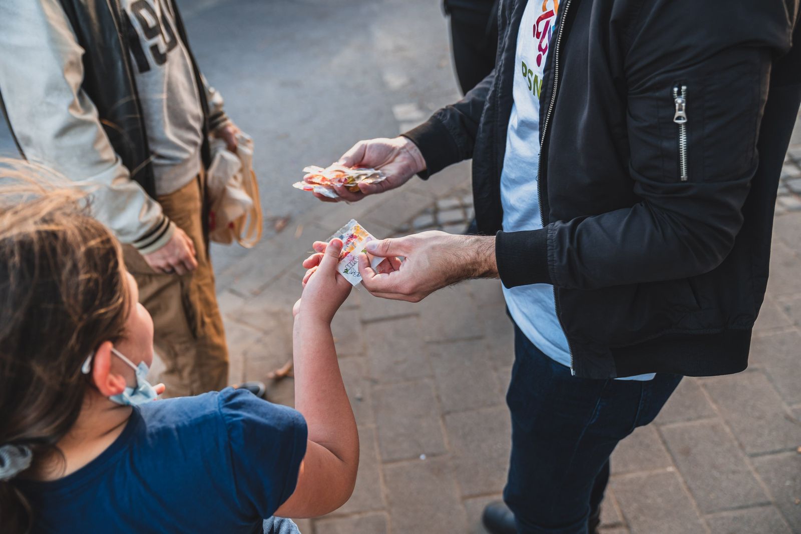 Kinder- und Jugendangebote des Sozialteams